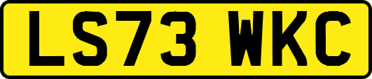 LS73WKC