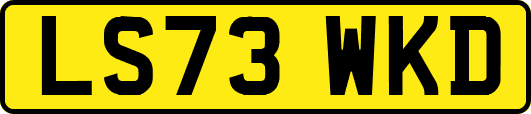LS73WKD