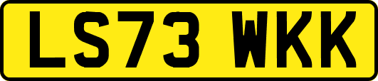 LS73WKK