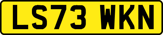LS73WKN