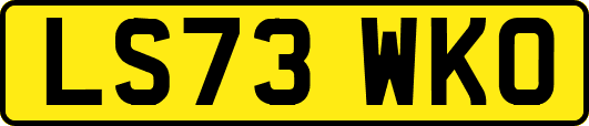 LS73WKO