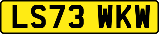 LS73WKW