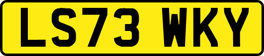 LS73WKY