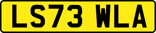 LS73WLA