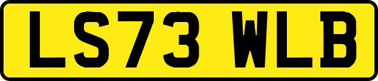 LS73WLB