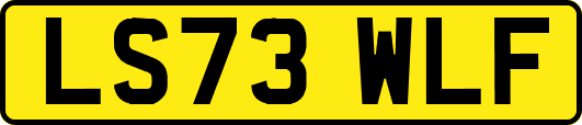 LS73WLF