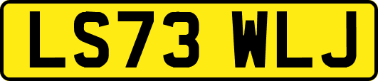 LS73WLJ