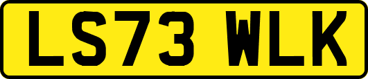 LS73WLK