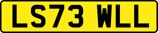LS73WLL