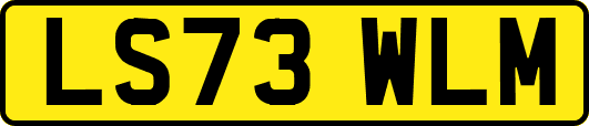 LS73WLM