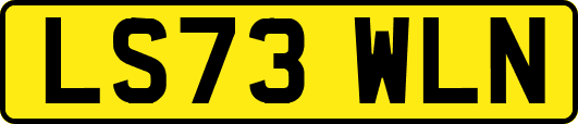 LS73WLN