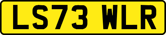 LS73WLR