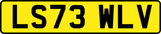 LS73WLV