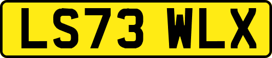 LS73WLX