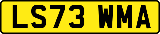 LS73WMA