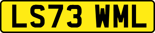 LS73WML