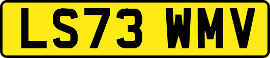 LS73WMV