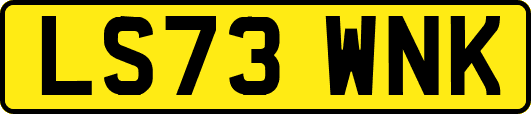 LS73WNK