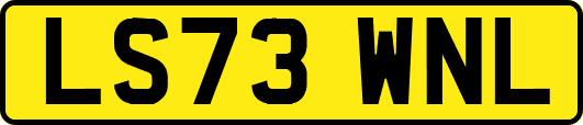 LS73WNL