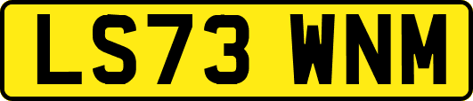 LS73WNM
