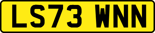 LS73WNN