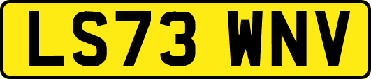 LS73WNV