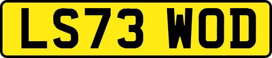 LS73WOD