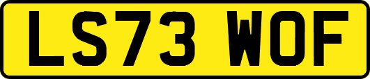 LS73WOF