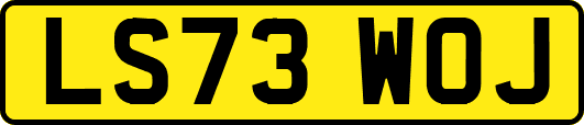 LS73WOJ