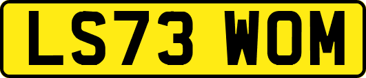 LS73WOM
