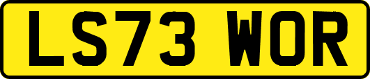 LS73WOR