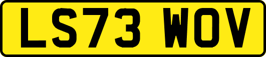 LS73WOV