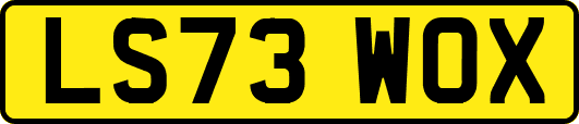 LS73WOX