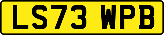LS73WPB