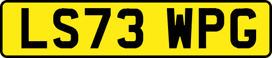 LS73WPG