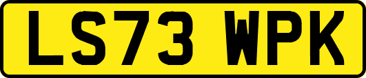 LS73WPK