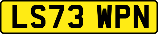 LS73WPN