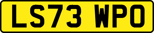 LS73WPO
