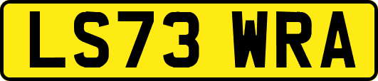 LS73WRA
