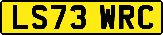 LS73WRC
