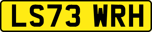 LS73WRH
