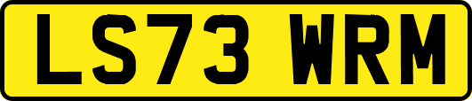 LS73WRM