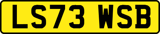 LS73WSB