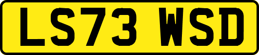 LS73WSD