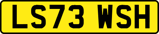 LS73WSH