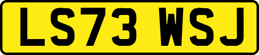 LS73WSJ