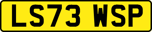 LS73WSP