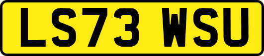 LS73WSU