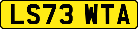 LS73WTA
