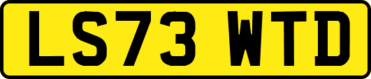LS73WTD